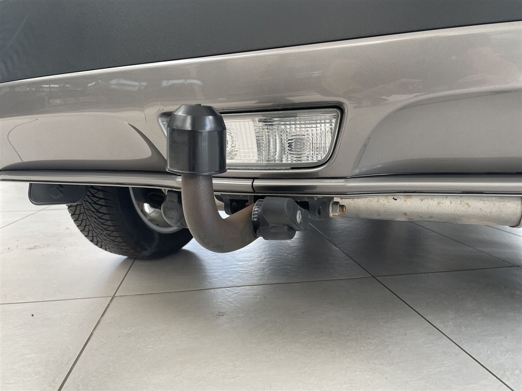 Suzuki Vitara 1,0 Boosterjet Club 112HK 5d - Image 10