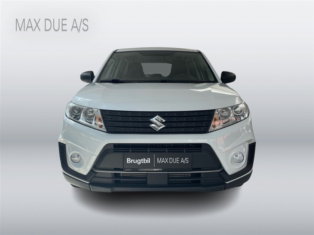 Suzuki Vitara 1,0 Boosterjet Club 112HK 5d - Image 2