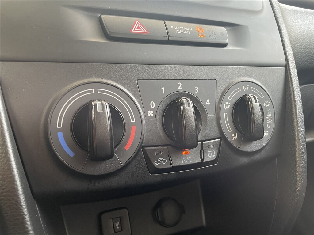 Suzuki Vitara 1,0 Boosterjet Club 112HK 5d - Image 11