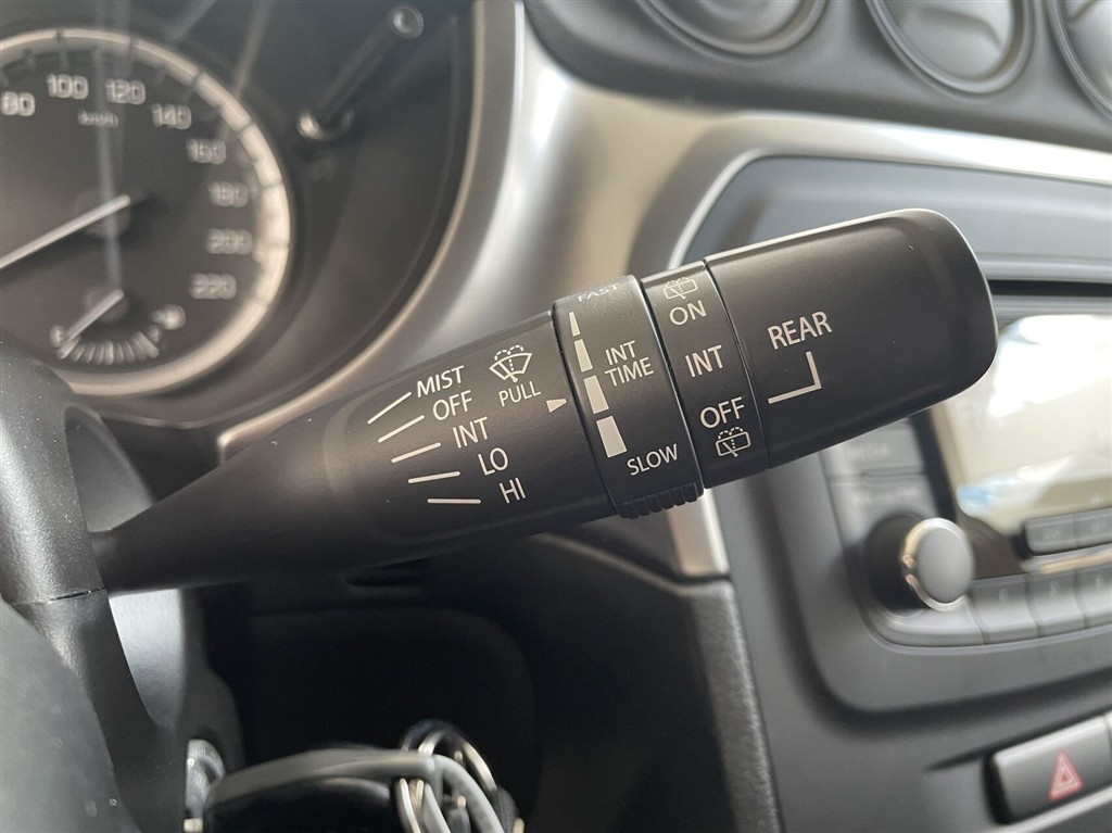 Suzuki Vitara 1,0 Boosterjet Club 112HK 5d - Image 13
