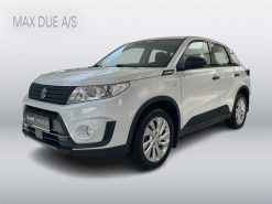 Suzuki Vitara 1,0 Boosterjet Club 112HK 5d
