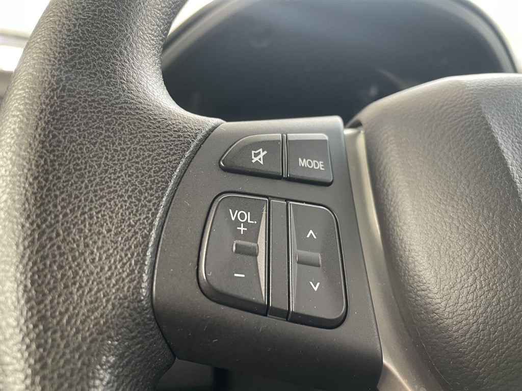 Suzuki Vitara 1,0 Boosterjet Club 112HK 5d - Image 19
