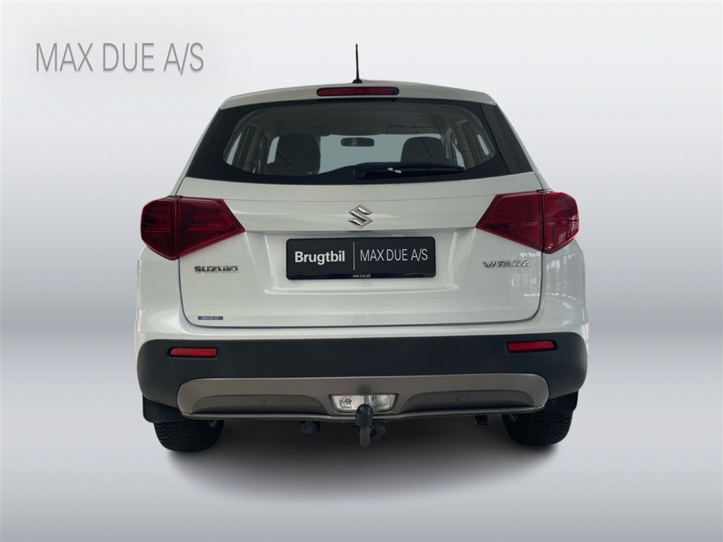 Suzuki Vitara 1,0 Boosterjet Club 112HK 5d - Image 20