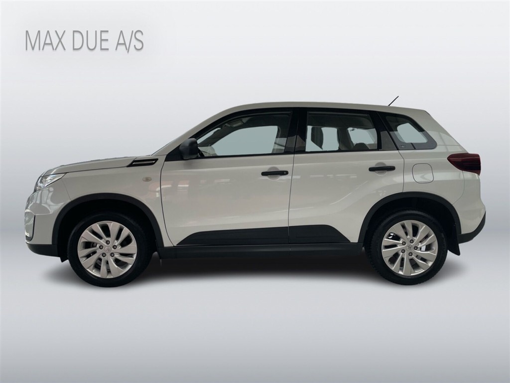 Suzuki Vitara 1,0 Boosterjet Club 112HK 5d - Image 22