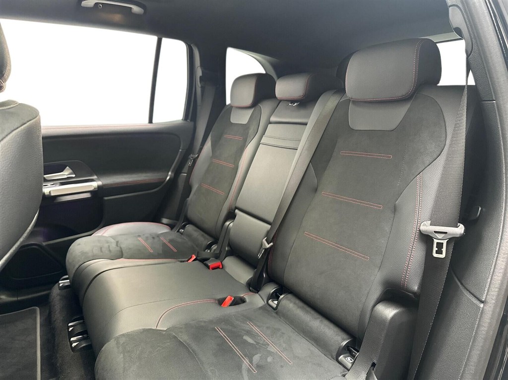 Mercedes-Benz EQB 250+ EL AMG Advance 190HK 5d Aut. - Image 13