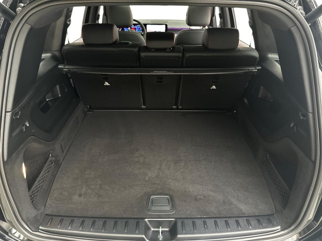 Mercedes-Benz EQB 250+ EL AMG Advance 190HK 5d Aut. - Image 14