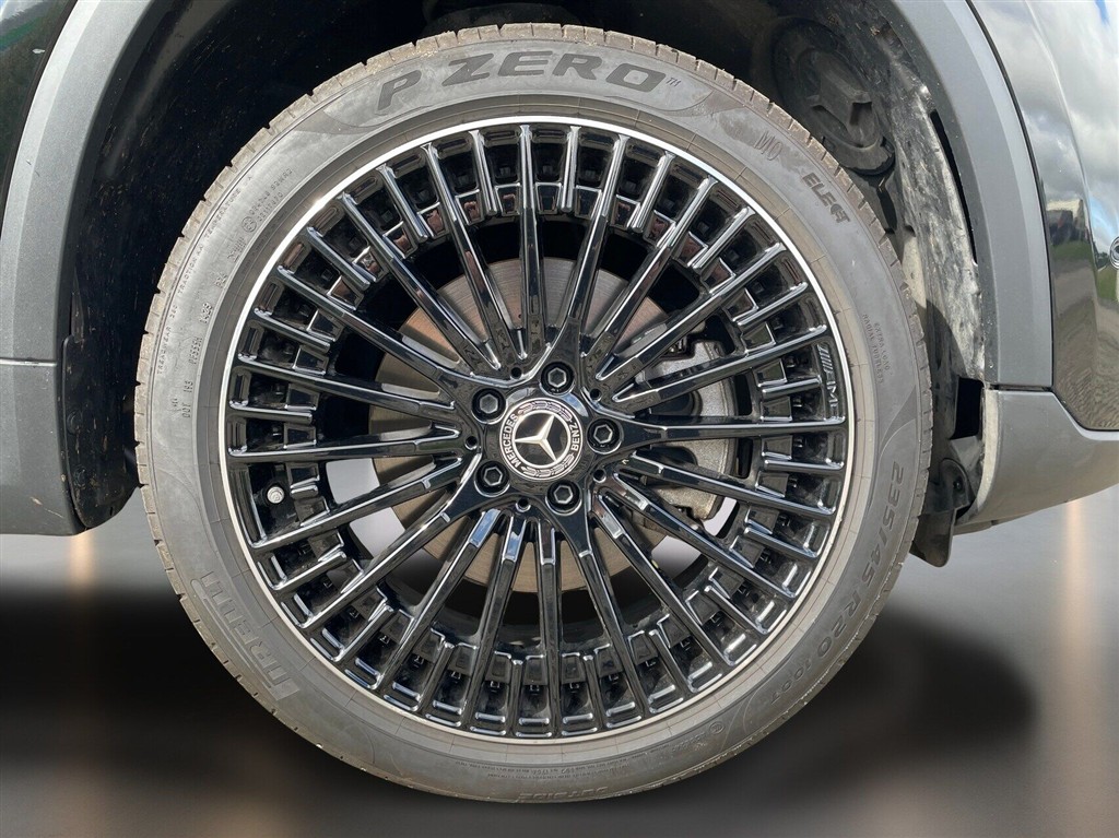 Mercedes-Benz EQA 250+ EL 190HK 5d Aut. - Image 6