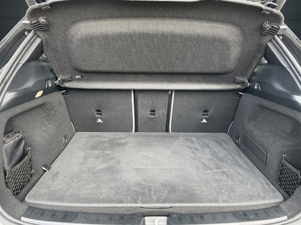 Mercedes-Benz EQA 250+ EL 190HK 5d Aut. - Image 7
