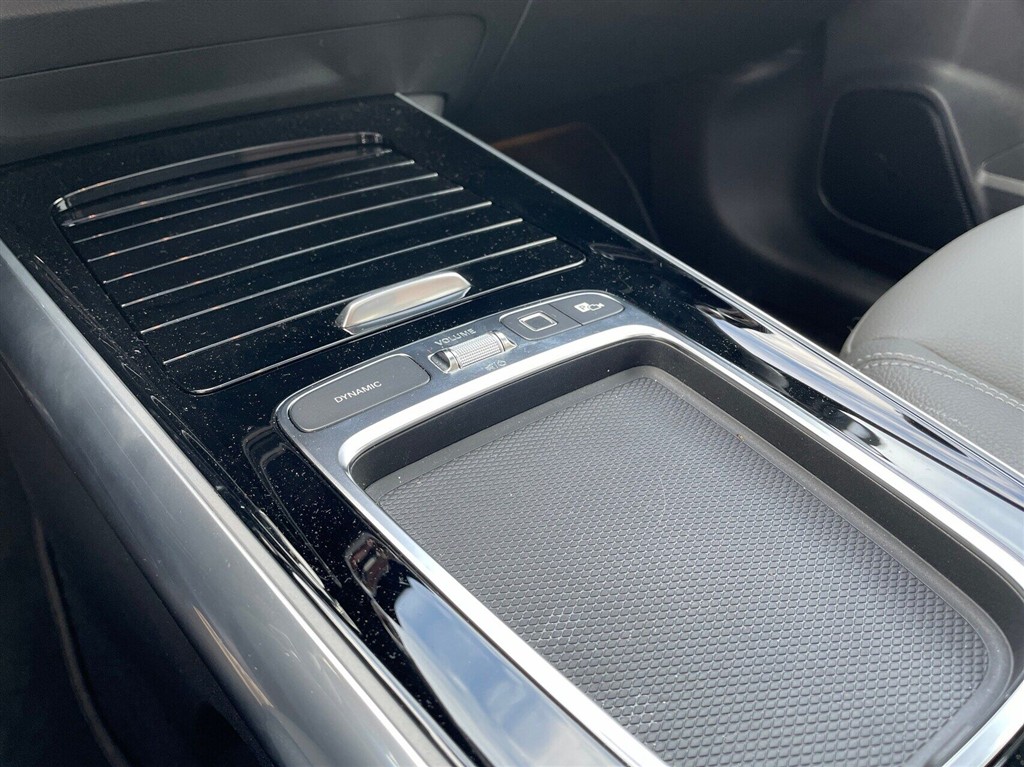 Mercedes-Benz EQA 250+ EL 190HK 5d Aut. - Image 17