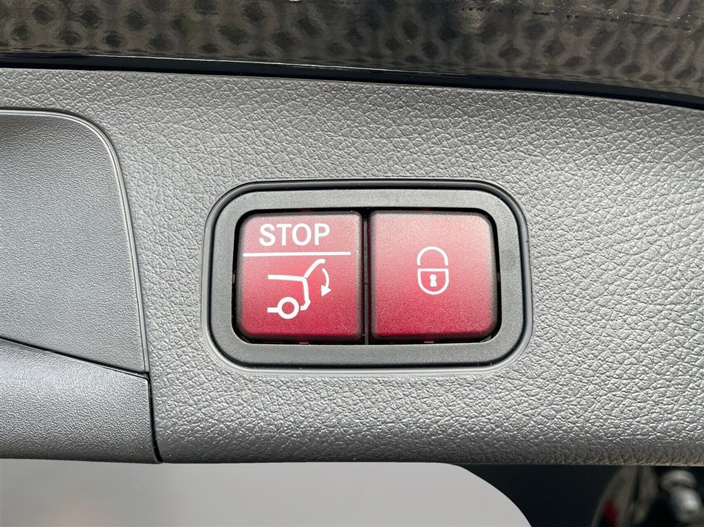 Mercedes-Benz EQA 250+ EL 190HK 5d Aut. - Image 18