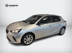 Opel Corsa 1,2 PureTech Edition+ 75HK 5d