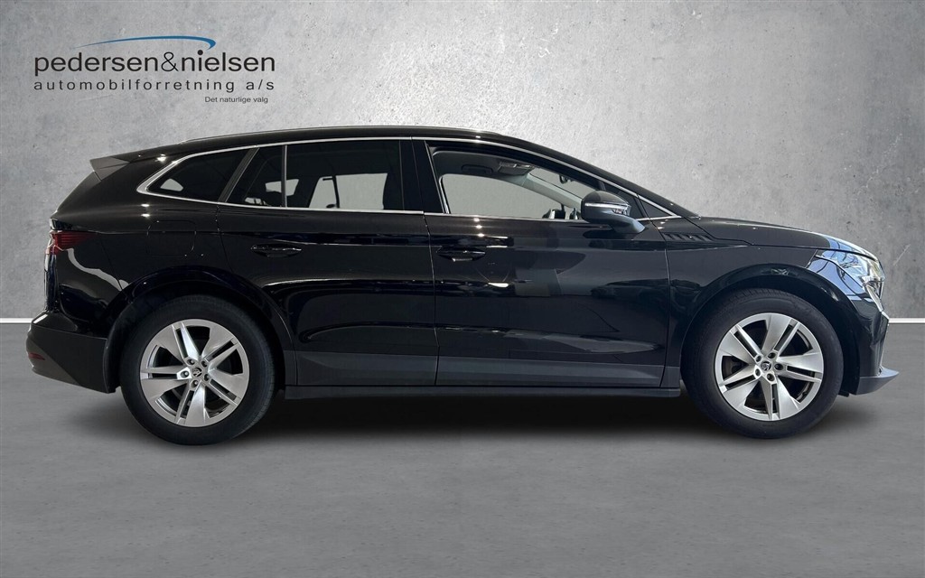 Skoda Enyaq 85 iV Premium 286HK 5d Aut. - Image 6