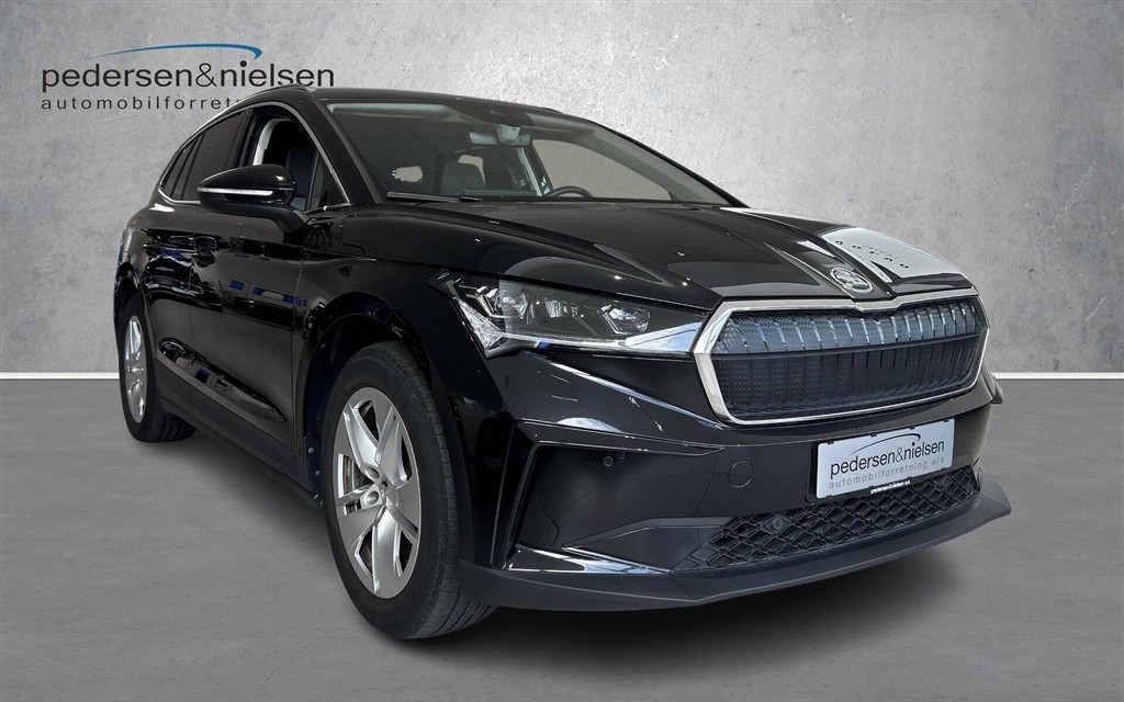 Skoda Enyaq 85 iV Premium 286HK 5d Aut. - Image 7