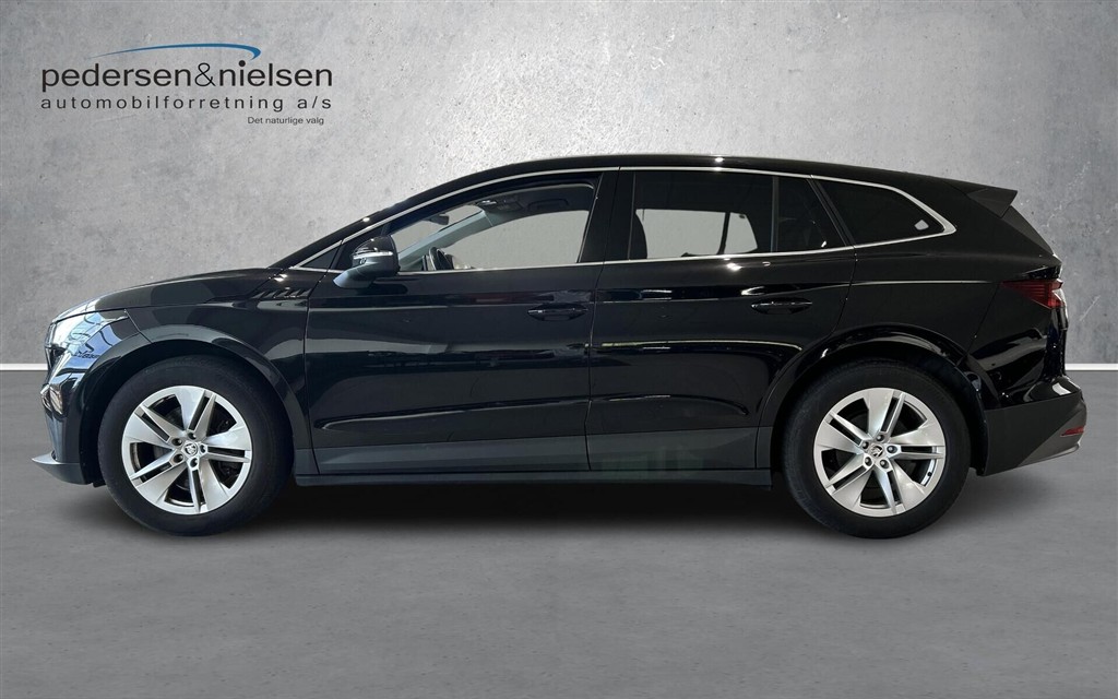Skoda Enyaq 85 iV Premium 286HK 5d Aut. - Image 2