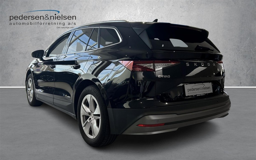 Skoda Enyaq 85 iV Premium 286HK 5d Aut. - Image 3