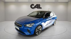 Opel Corsa-e EL Ultimate 136HK 5d Aut.