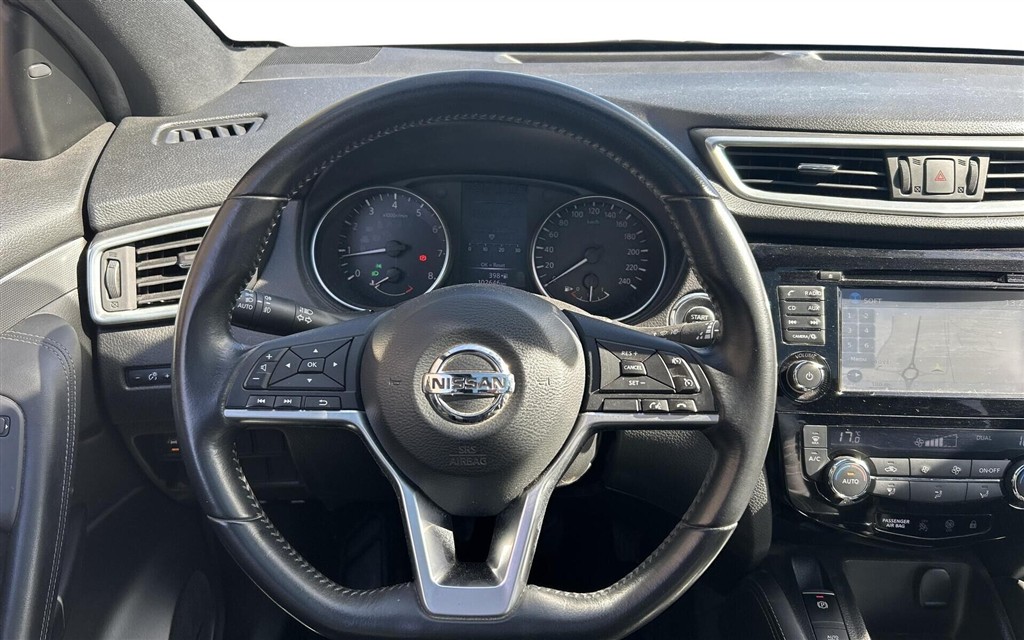 Nissan Qashqai 1,2 Dig-T Tekna+ 115HK 5d 6g - Image 12