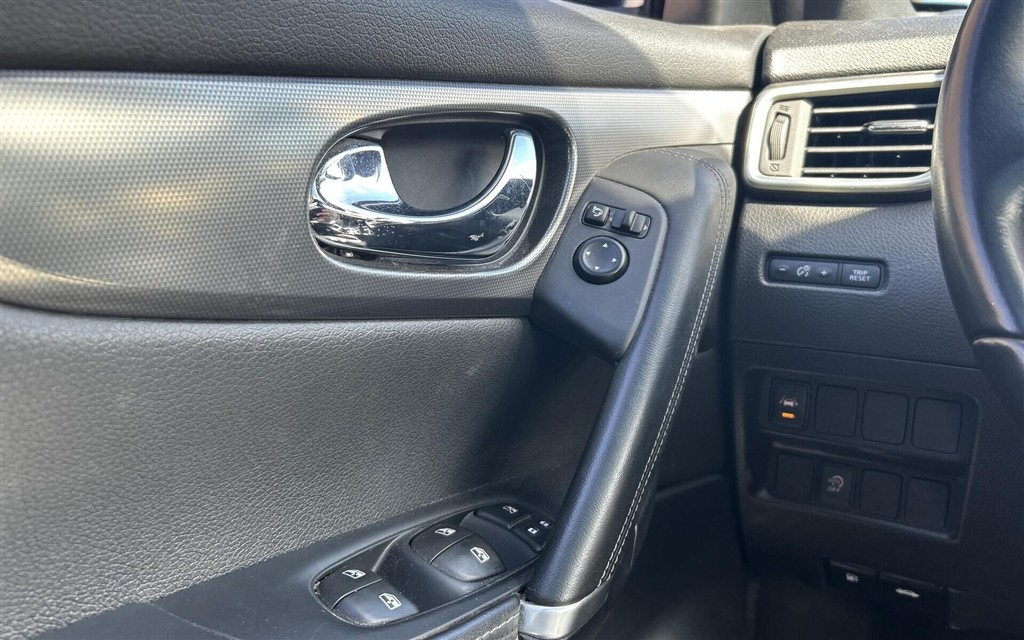 Nissan Qashqai 1,2 Dig-T Tekna+ 115HK 5d 6g - Image 15