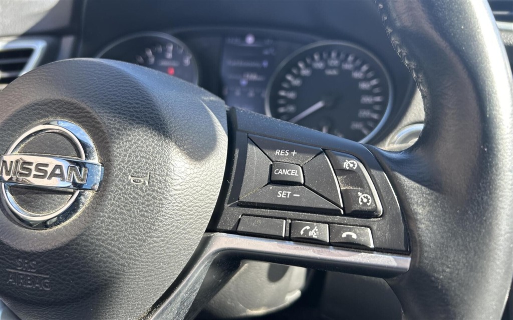 Nissan Qashqai 1,2 Dig-T Tekna+ 115HK 5d 6g - Image 16
