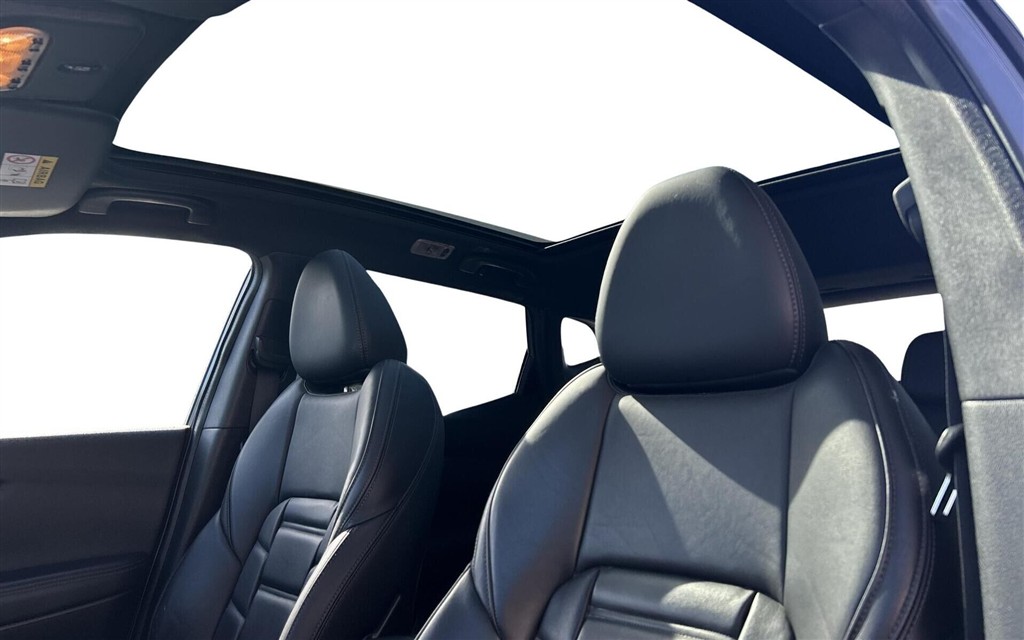 Nissan Qashqai 1,2 Dig-T Tekna+ 115HK 5d 6g - Image 20