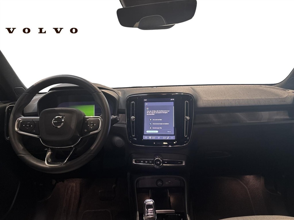 Volvo XC40 EL Core 238HK 5d Aut. - Image 6
