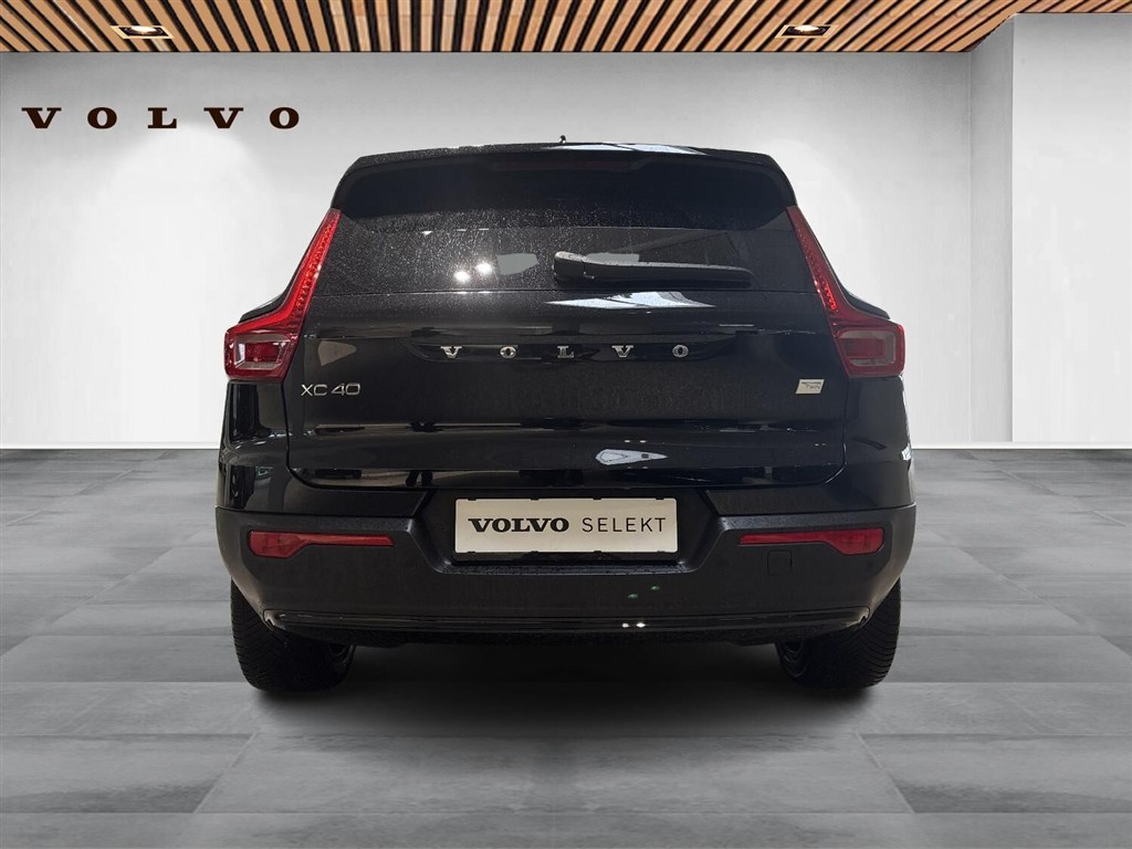 Volvo XC40 EL Core 238HK 5d Aut. - Image 8