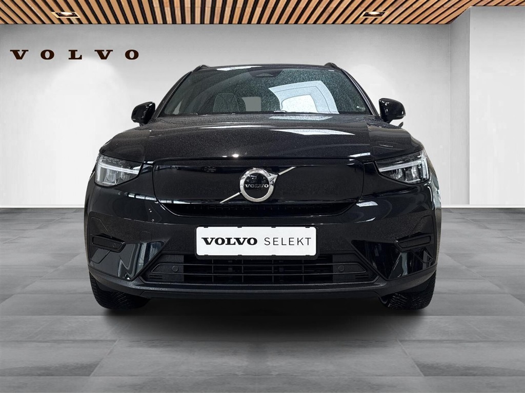 Volvo XC40 EL Core 238HK 5d Aut. - Image 9