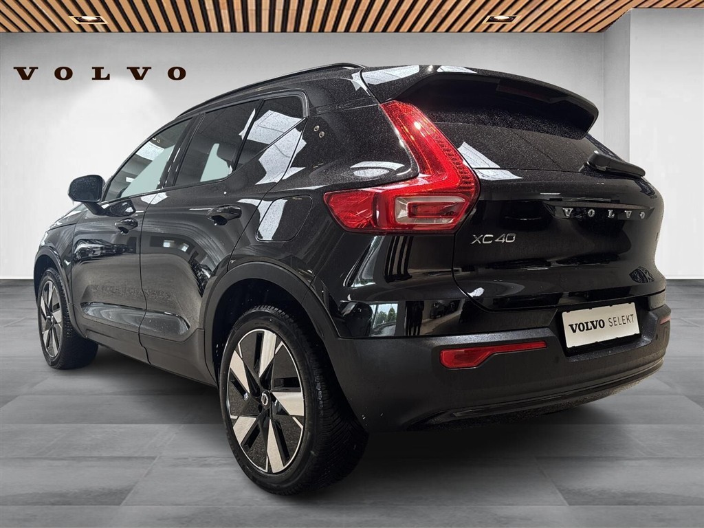 Volvo XC40 EL Core 238HK 5d Aut. - Image 2