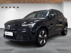 Volvo XC40 EL Core 238HK 5d Aut.