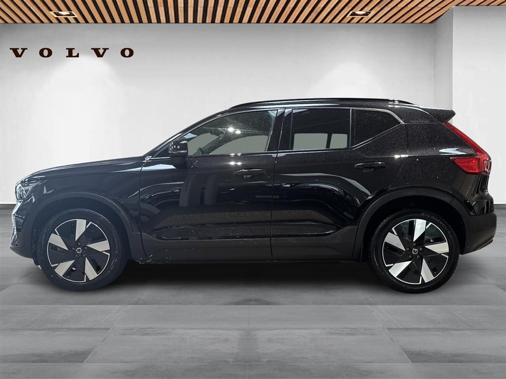 Volvo XC40 EL Core 238HK 5d Aut. - Image 3