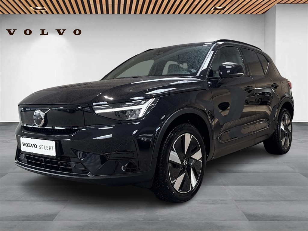 Volvo XC40 EL Core 238HK 5d Aut.