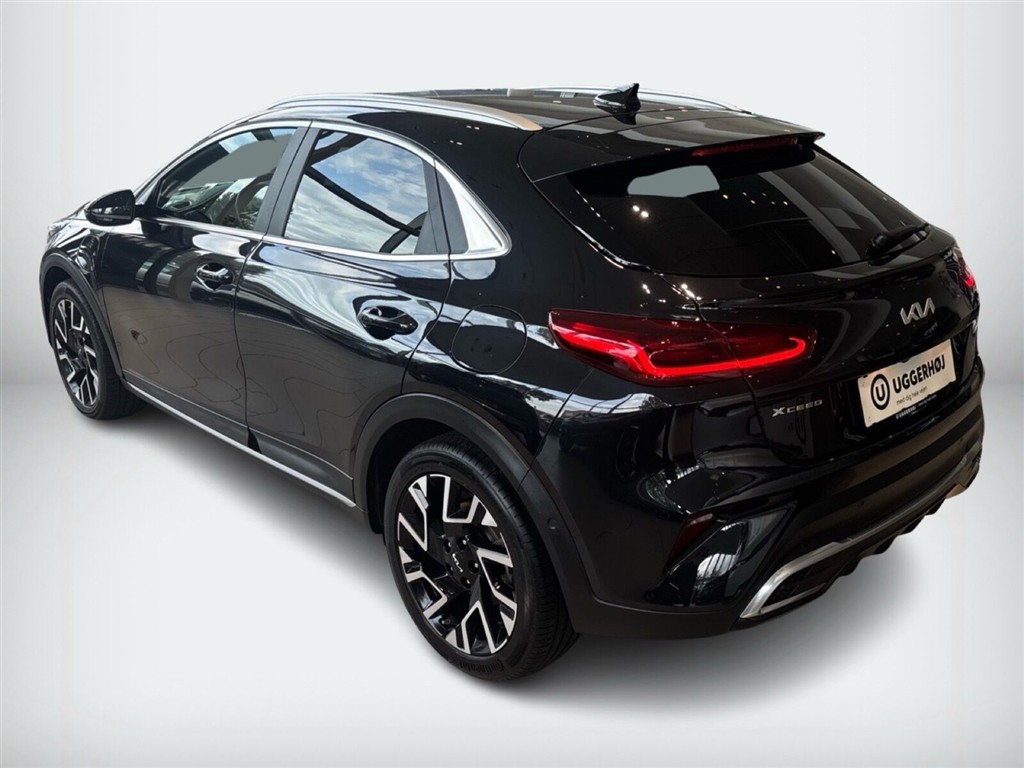 Kia XCeed 1,6 GDI Plugin-hybrid Upgrade DCT 141HK 5d 6g Aut. - Image 6