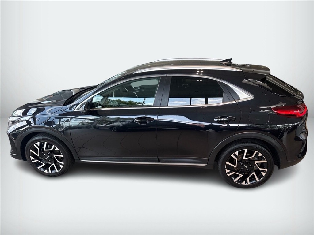 Kia XCeed 1,6 GDI Plugin-hybrid Upgrade DCT 141HK 5d 6g Aut. - Image 7