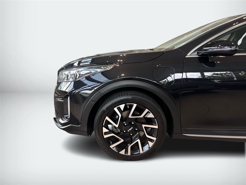 Kia XCeed 1,6 GDI Plugin-hybrid Upgrade DCT 141HK 5d 6g Aut. - Image 8