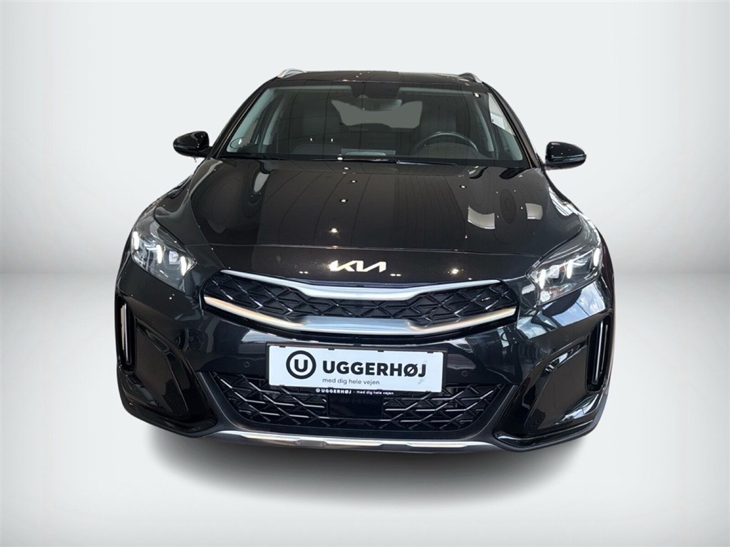 Kia XCeed 1,6 GDI Plugin-hybrid Upgrade DCT 141HK 5d 6g Aut. - Image 2