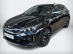 Kia XCeed 1,6 GDI Plugin-hybrid Upgrade DCT 141HK 5d 6g Aut.