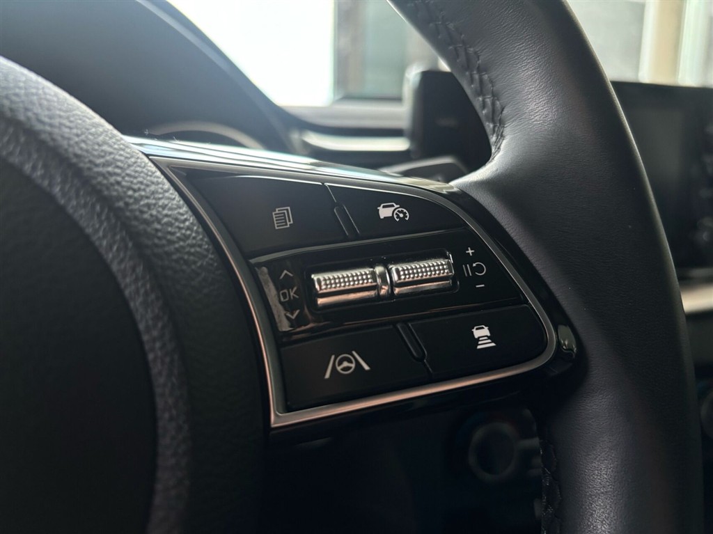 Kia XCeed 1,6 GDI Plugin-hybrid Upgrade DCT 141HK 5d 6g Aut. - Image 14