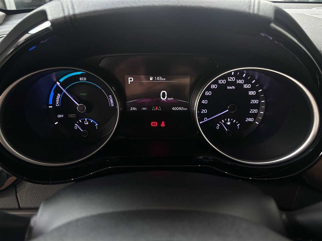 Kia XCeed 1,6 GDI Plugin-hybrid Upgrade DCT 141HK 5d 6g Aut. - Image 15