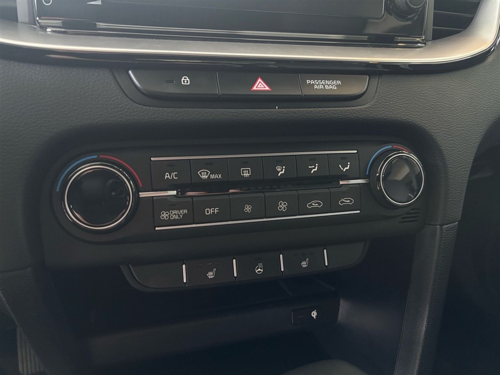 Kia XCeed 1,6 GDI Plugin-hybrid Upgrade DCT 141HK 5d 6g Aut. - Image 17