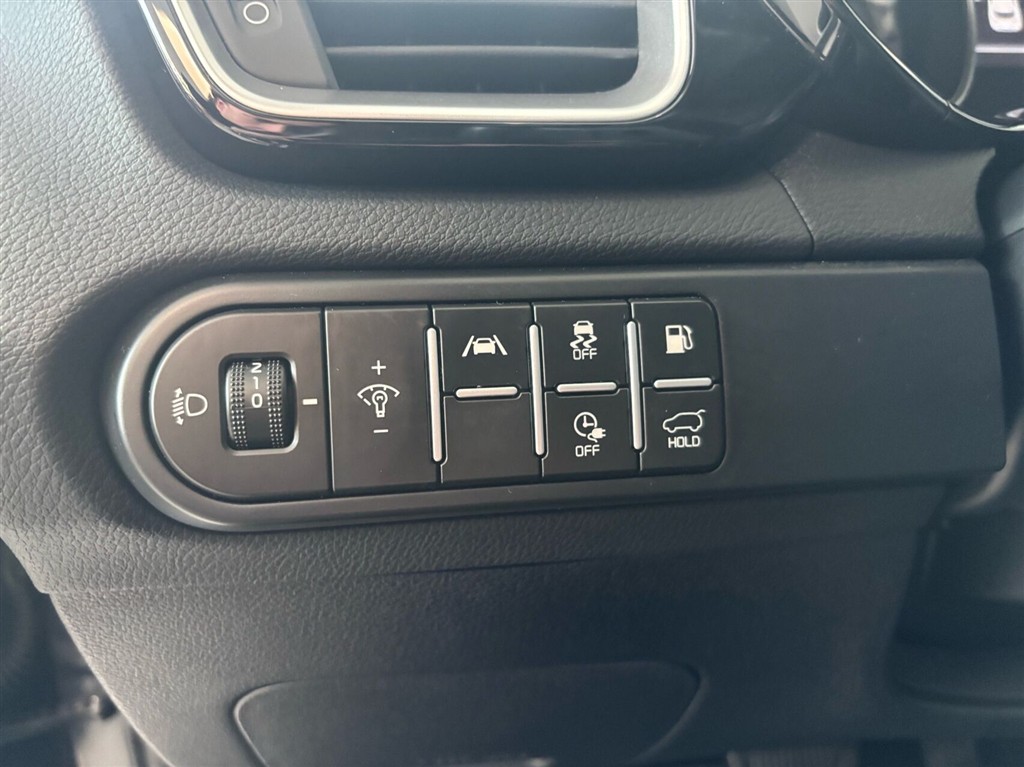 Kia XCeed 1,6 GDI Plugin-hybrid Upgrade DCT 141HK 5d 6g Aut. - Image 18