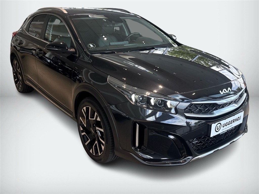Kia XCeed 1,6 GDI Plugin-hybrid Upgrade DCT 141HK 5d 6g Aut. - Image 3