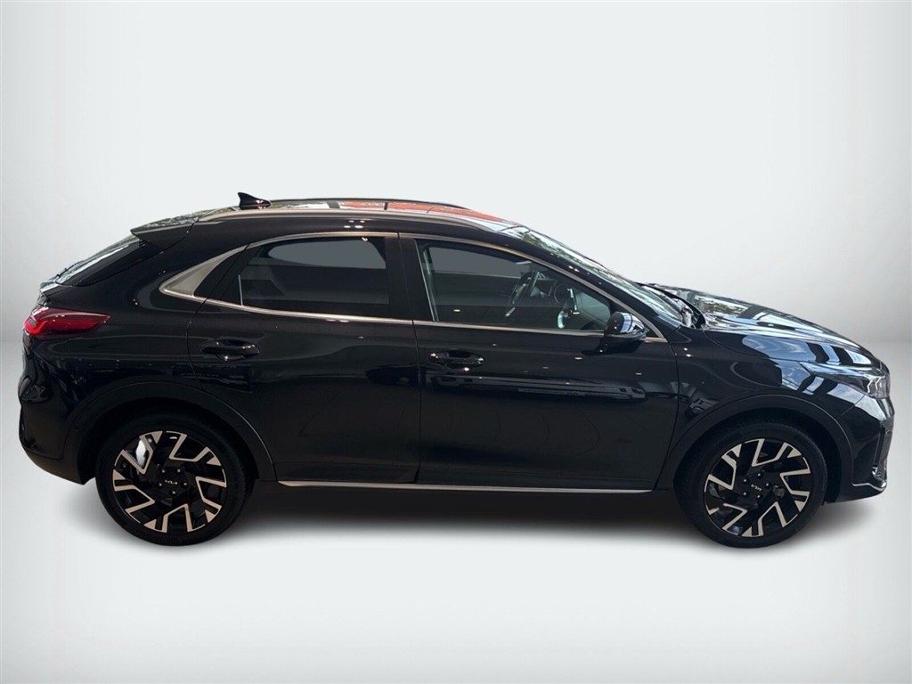 Kia XCeed 1,6 GDI Plugin-hybrid Upgrade DCT 141HK 5d 6g Aut. - Image 4
