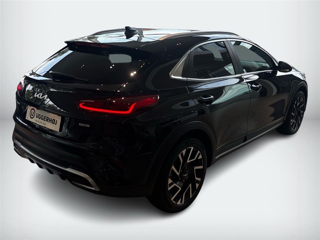 Kia XCeed 1,6 GDI Plugin-hybrid Upgrade DCT 141HK 5d 6g Aut. - Image 5