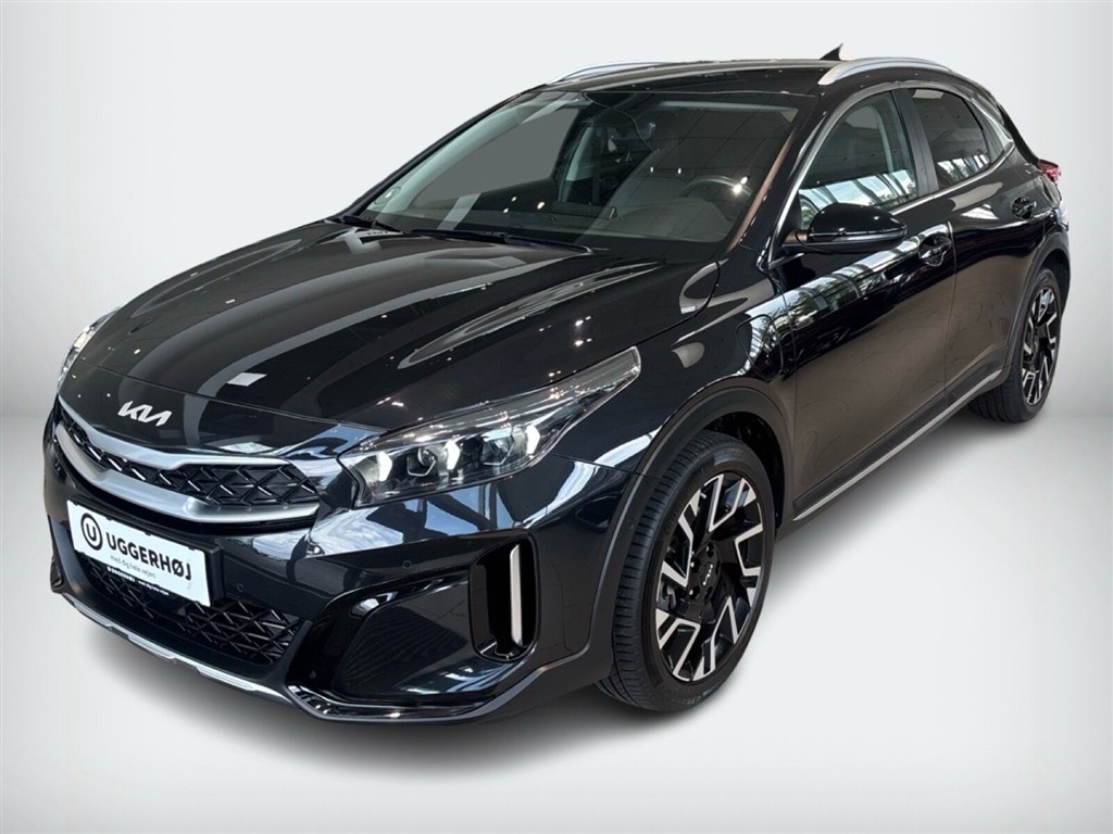 Kia XCeed 1,6 GDI Plugin-hybrid Upgrade DCT 141HK 5d 6g Aut.