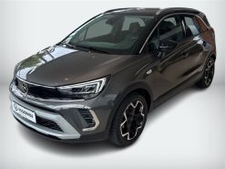 Opel Crossland 1,2 Ultimate 83HK 5d