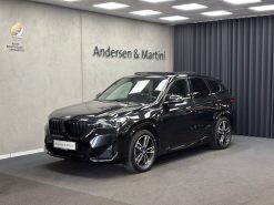 BMW iX1 xDrive30 EL M-Sport 4x4 313HK 5d Aut.