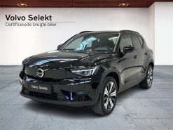 Volvo XC40 P6 Recharge Plus 231HK 5d Aut.