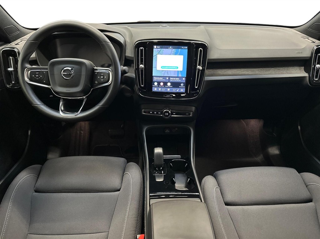 Volvo C40 P6 Recharge Core 231HK 4d Aut. - Image 6