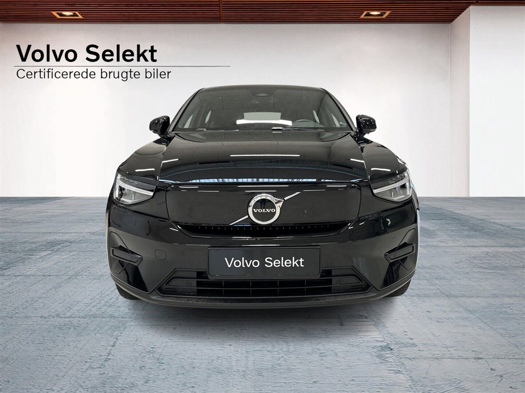 Volvo C40 P6 Recharge Core 231HK 4d Aut. - Image 9