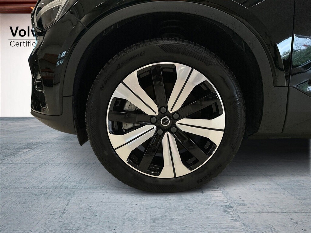 Volvo C40 P6 Recharge Core 231HK 4d Aut. - Image 10